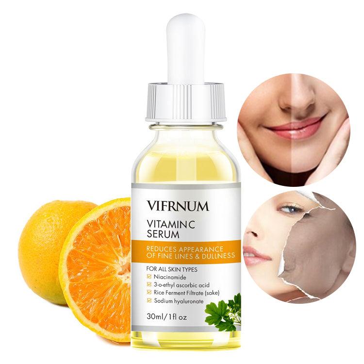 Vifrnum Vitamin c Serum