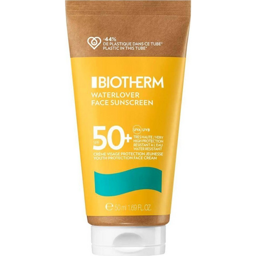 BIOTHERM Waterlover Face Sunscreen SPF 50+ 50 ml
