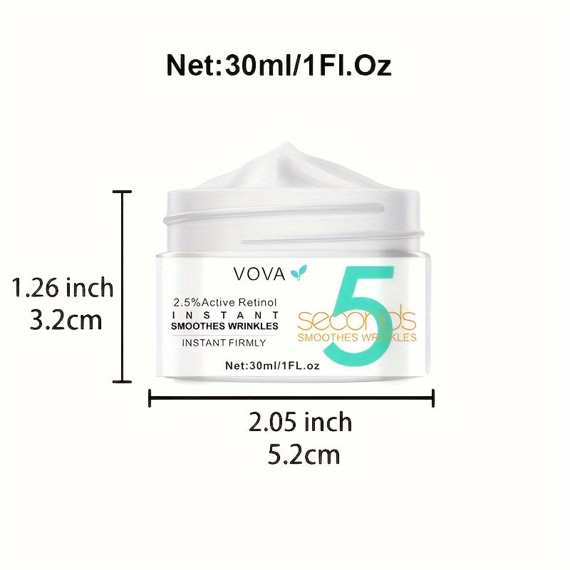 Retinol Face Cream