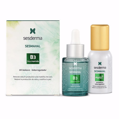 SESMAHAL B3 sebum-regulating serum 30 ml